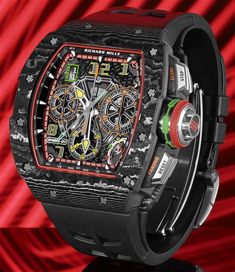 prix montre richard mille rm 65-01|richard mille 65 01 manual.